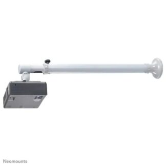 Neomounts Projector Wall Mount Silver (NEOBEAMER-W100SILVER)