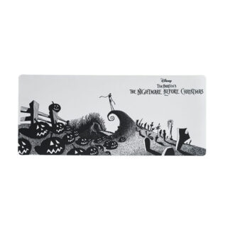 Grupo Erik Disney Nightmare Before Christmas Gaming Mouse Pad XXL (ERIK88426)