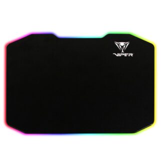 Patriot Viper Gaming Mouse Pad Black (PV160UXK) (PATRPV160UXK)