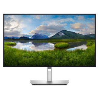 DELL UltraSharp U2725QE UHD IPS Monitor 27''  (210-BQTL) (DELU2725QE)