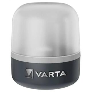 Varta Dynamo Lantern L10RH LED Flashlight (VART21345)
