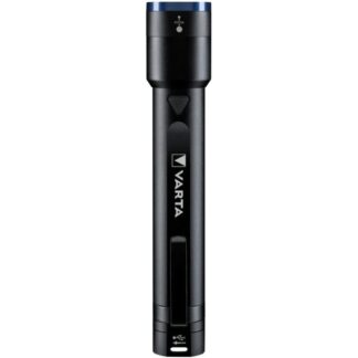 Varta LED Flashlight NIGHT CUTTER F30R 18901 (VART19480)