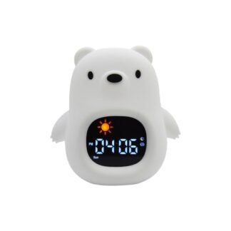 Kiddoboo SoundGlow Bear (KBJL822)