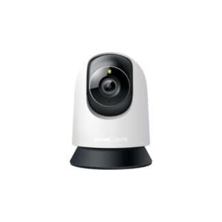 Mercusys Pan/Tilt Home Security Wi-Fi 2K 3MP Camera (MC210) (MERMC210)