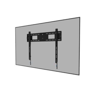 Neomounts Monitor/TV Heavy Duty Wall Mount Fixed 43''-98'' up to 125 kg (NEOWL30-750BL18)