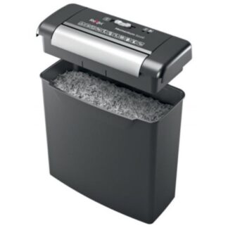 Rexel Momentum S206 Strip Paper Shredder (2104568EU) (REX2104568EU)