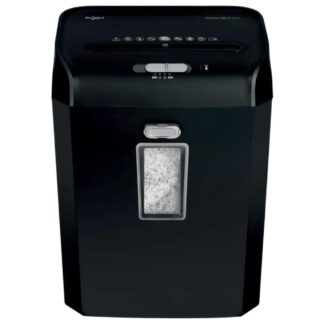 Rexel Promax Qs Rex823 Paper Shredder Small Pieces (2104583EU) (REX2104583EU)