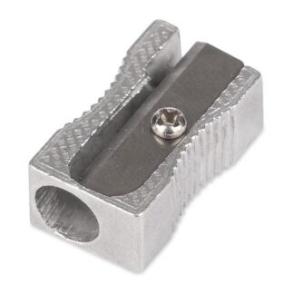 Staples Single Blade Pencil Sharpener (8850833) (STP8850833)