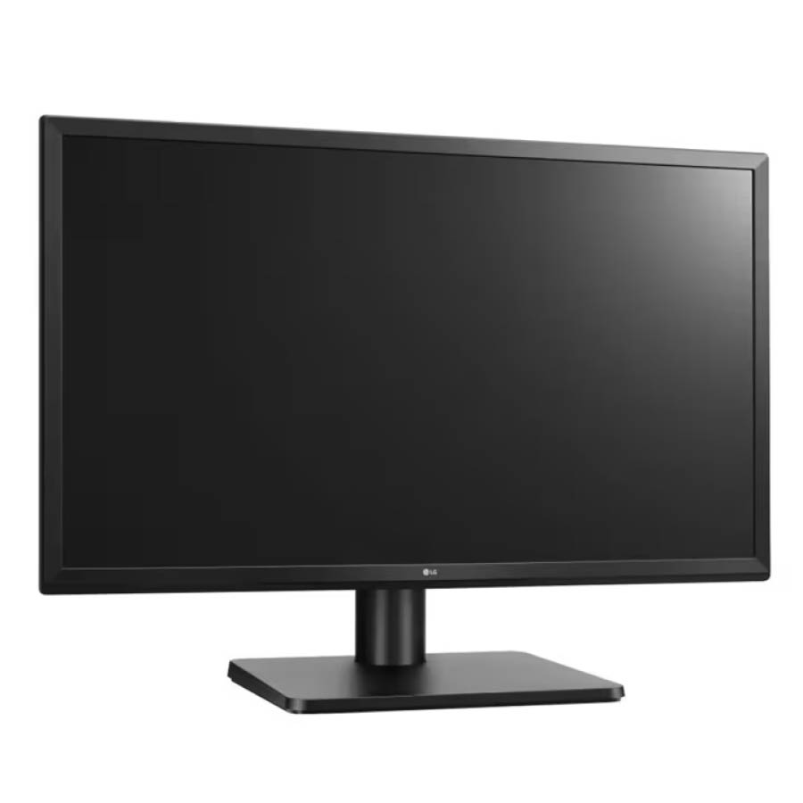 Used Monitor 27QD58P-B/LG/27``QHD/2560x1440/Wide/Black/w/Speakers/DP & 2x HDMI - Image 2