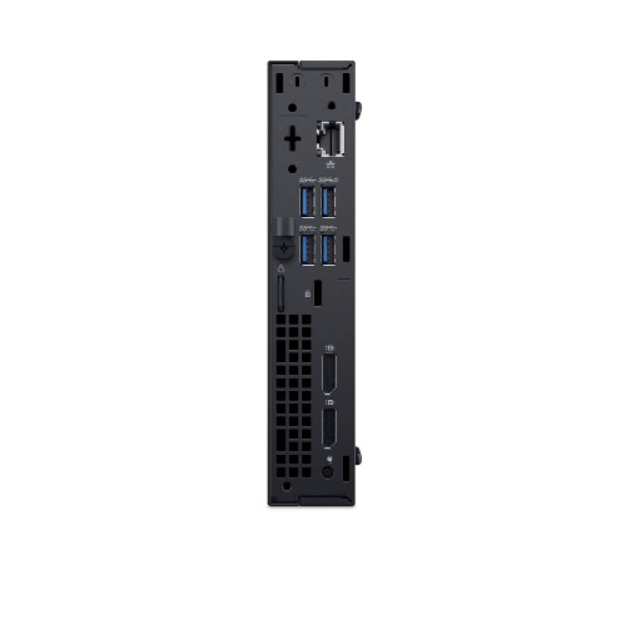 Dell Optiplex 5070 DM i5-9500T/8GB DDR4/256GB M.2 SSD/No ODD/10P Grade A Refurbished PC - Image 6