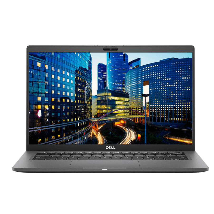 Dell (A-) Latitude 7410 Carbon i5-10310U/14``FHD/8GB DDR4/256GB M.2 SSD/No ODD/Camera/10P Grade A- R - Image 3