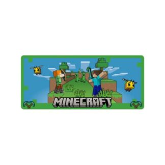 Grupo Erik Minecraft Gaming Mouse Pad (ERIK92230)