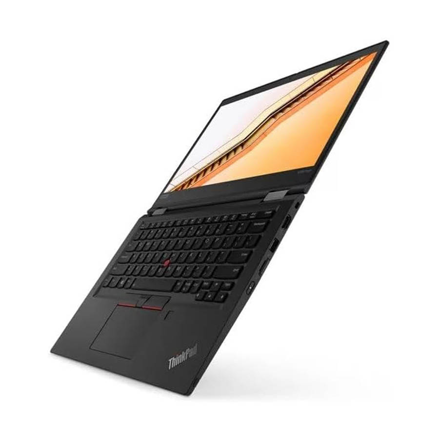 Lenovo ThinkPad X390 i7-8665U/13.3``FHD/16GB DDR4/256GB M.2 SSD/No ODD/Camera/10H Grade A Refurbishe - Image 2