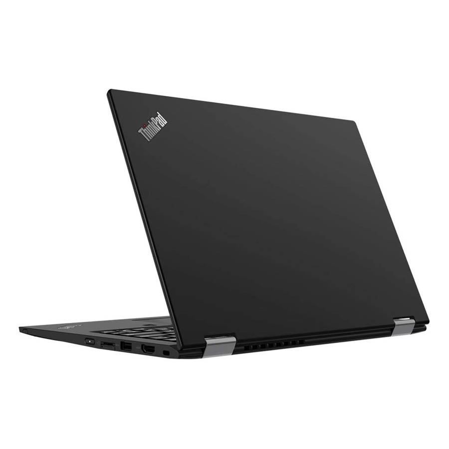 Lenovo ThinkPad X390 i7-8665U/13.3``FHD/16GB DDR4/256GB M.2 SSD/No ODD/Camera/10H Grade A Refurbishe - Image 3