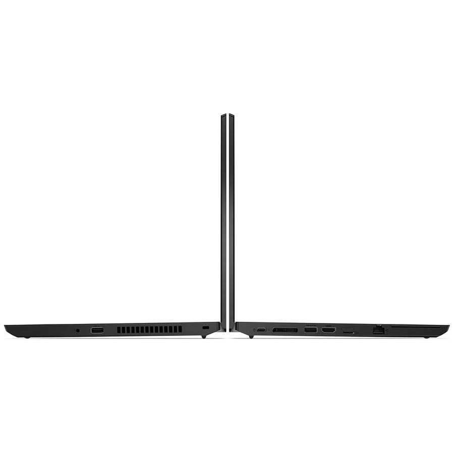 Lenovo (A-) ThinkPad T14 Gen 1 i5-10310U/14”FHD/8GB DDR4/256GB M.2 SSD/No ODD/Camera/10H Grade A- Re - Image 4