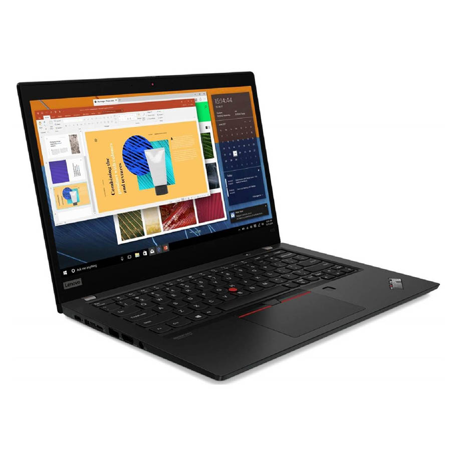 Lenovo (A-) ThinkPad X13 Gen 1 i5-10310U/13.3``FHD/8GB DDR4/256GB M.2 SSD/No ODD/Camera/10H Grade A- - Image 3