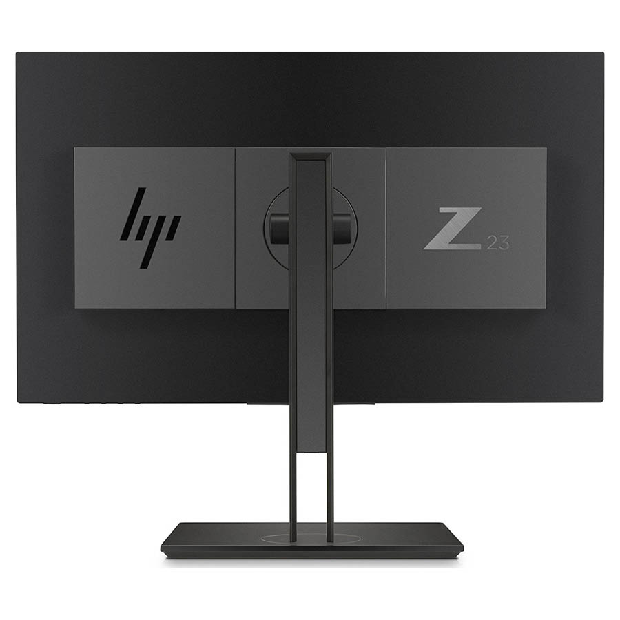 Used Monitor Z23n G2 IPS LED/HP/23``FHD/1920x1200/Wide/Black/D-SUB & DP & HDMI & USB 3.0 HUB - Image 4