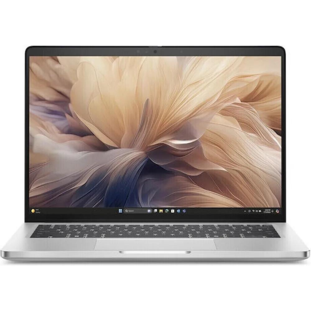 Dell Pro 14 PB14255 16" AMD Ryzen 7 250 16GB 512GB SSD Win11 Pro (PPLR71651211P3) (DELPPLR71651211P3)