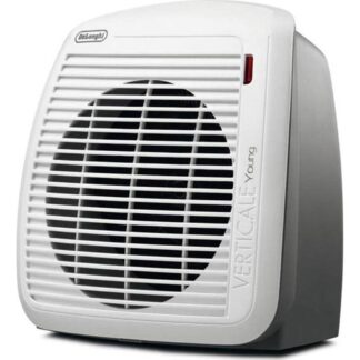 De'Longhi Fan Heater Room Floor 2000W (HVY1030.WH ) (DLGHVY1030-WH )