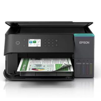 Epson EcoTank L6360 ITS Multifunction Printer (C11CL42401) (EPSL6360)