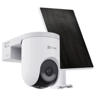 Ezviz HB8 Lite 4G + Solar Panel 5W (303103696)