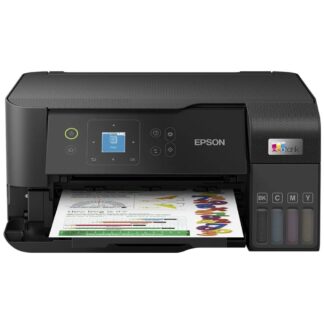 EPSON EcoTank L3560 ITS Multifunction Printer (C11CK58403) (EPSL3560)