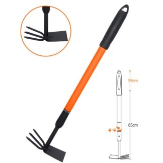 Shind Τηλεσκοπικο Σκαλιστηρι Κηπου 65-99cm (SHI-94705) (SHI94705)