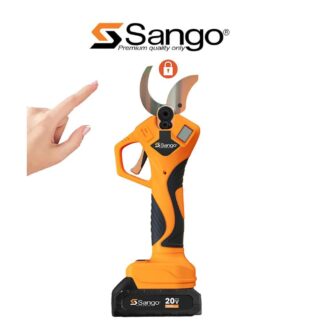 Sango Ψαλιδι Μπαταριας 40mm 20v+2 Μπα (SAN-90221) (SGO90221)
