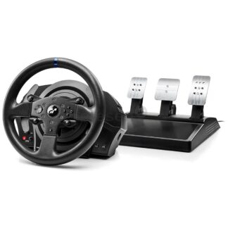 Thrustmaster Volante T300 RS GT Edition PC/PS3/PS4/PS5 (4160681) (THR4160681)