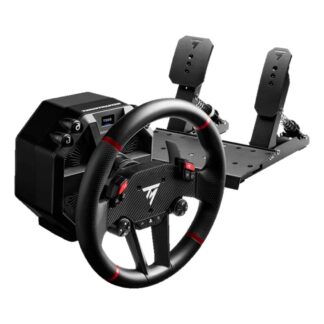Thrustmaster Volante T598 + Pedaliera PC/PS4/PS5 (480815) (THR480815)