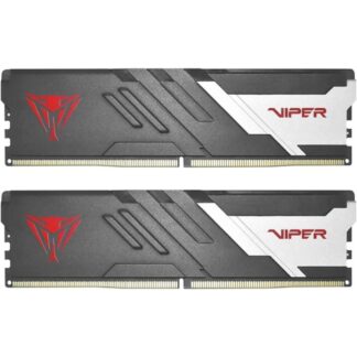 Patriot DDR5 64GB KIT 2x32GB PC 6000 Viper Venom (PVV564G600C30K) (PATRPVV564G600C30K)