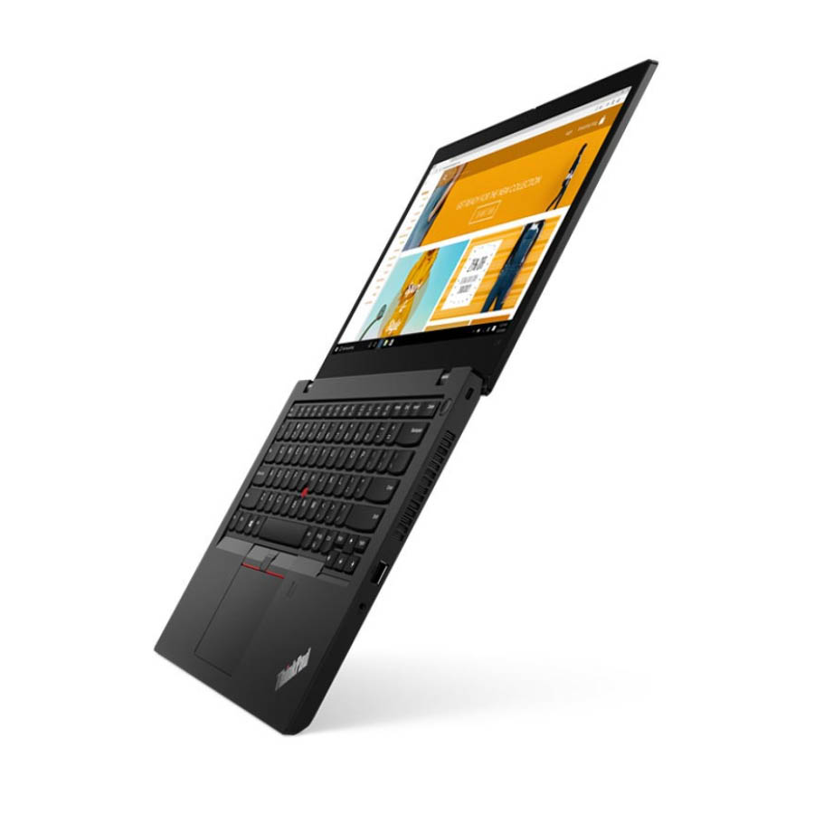 Lenovo ThinkPad L14 Gen 2 i5-1135G7/14``FHD/8GB DDR4/256GB M.2 SSD/No ODD/10P Grade A Refurbished La - Image 3