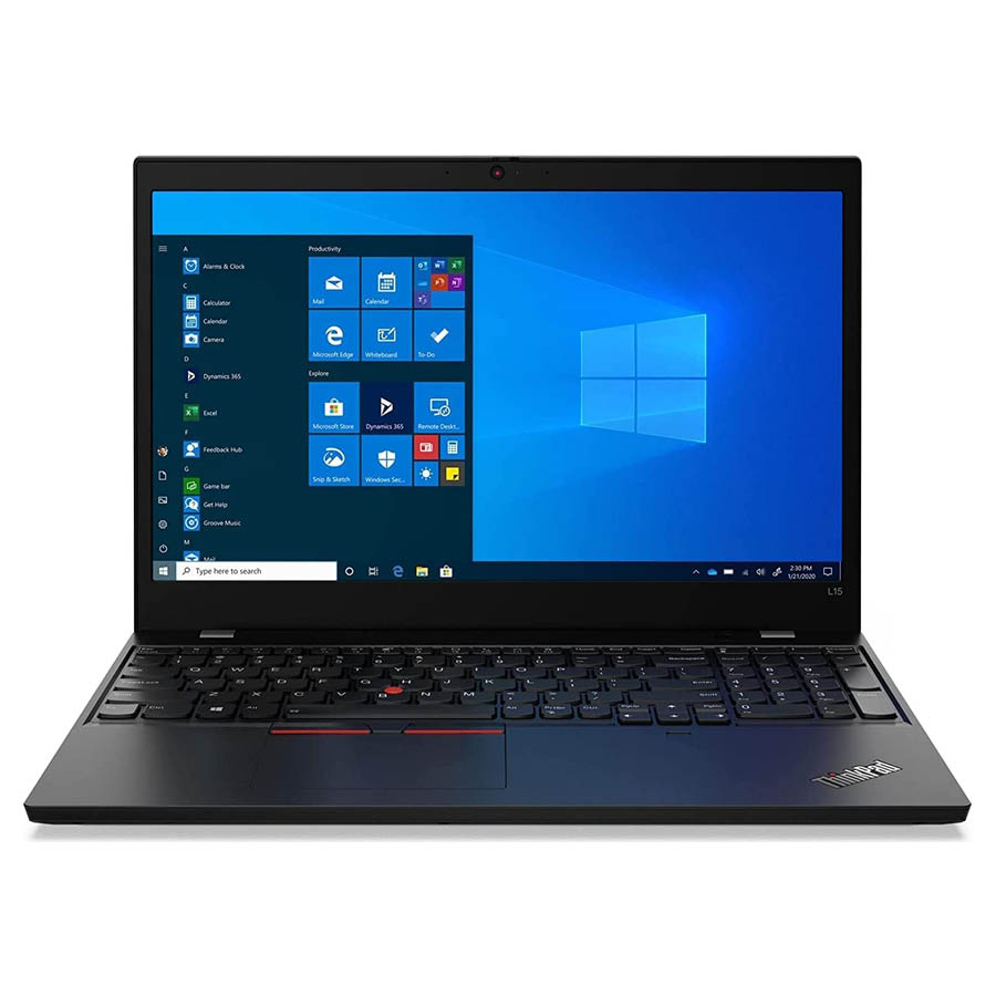 Lenovo (A-) ThinkPad L15 Gen 2 i5-1135G7/15.6``FHD/8GB DDR4/256GB M.2 SSD/No ODD/Camera/10P Grade A- - Image 2