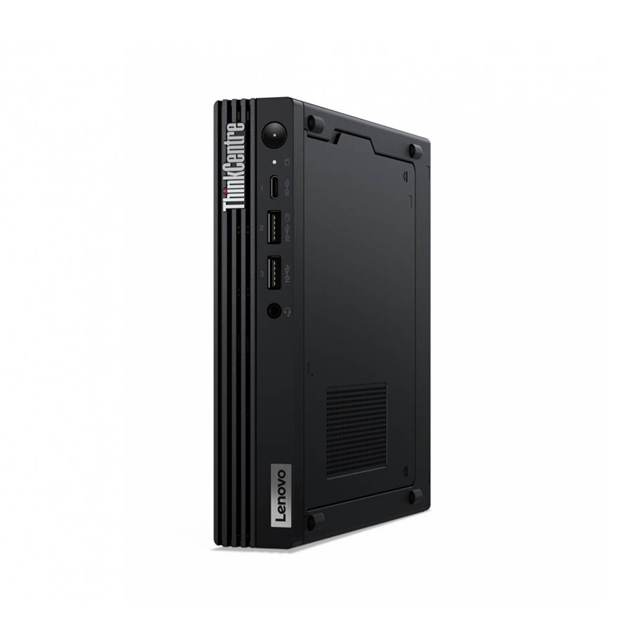 Lenovo ThinkCentre M80q Tiny i5-10500T/16GB DDR4/256GB M.2 SSD/No ODD/10P Grade A Refurbished PC - Image 3