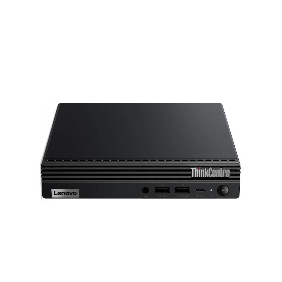 Lenovo ThinkCentre M80q Tiny i5-10500T/16GB DDR4/256GB M.2 SSD/No ODD/10P Grade A Refurbished PC - Image 4