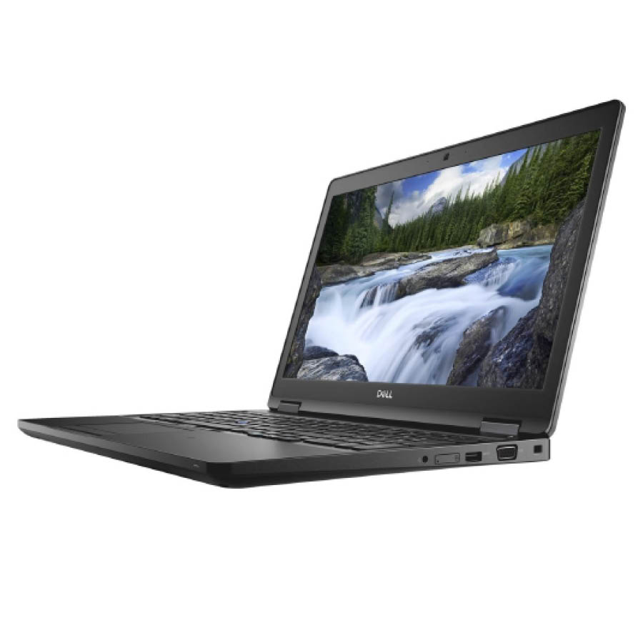 Dell (A-) Latitude 5590 i7-8650U/15.6``/8GB DDR4/512GB M.2 SSD/No ODD/Camera/10P Grade A- Refurbishe - Image 3