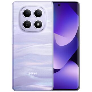 Xiaomi Redmi Note 15 Purple 6/128GB (MZB0MNSEU) (XIAMZB0MNSEU)
