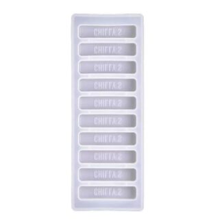 Chilly's Παγοκύστες για Θερμό Ice Cube Tray 200669 (200669) (CHI200669)