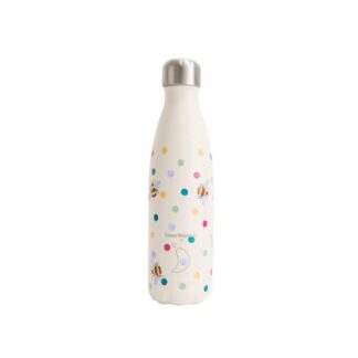 Chilly's Μπουκάλι Θερμός Emma Bridgewater Dot & Bees 500ml (22539) (CHI22539)
