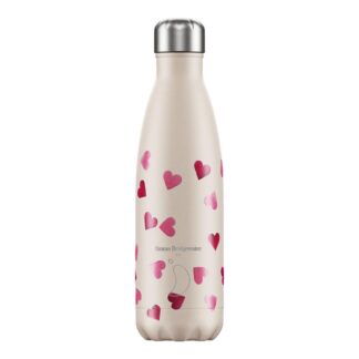 Chilly's Μπουκάλι Θερμός Emma Bridgewater Hearts 500ml (200345) (CHI200345)
