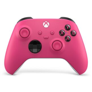 Microsoft XBOX SERIE X/S Wireless Controller Deep Pink V2 (EP2-29912) (MICEP2-29912)
