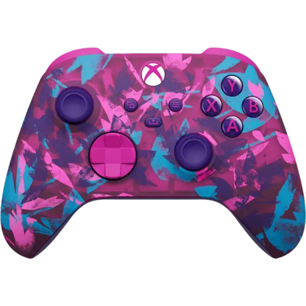 Microsoft XBOX Serie X/S Wireless Controller Heart Breaker V2 (EP2-29568) (MICEP2-29568)