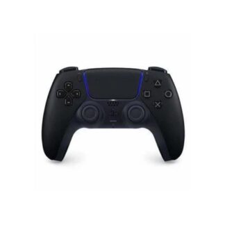 Sony PS5 DualSense Midnight Black V2 (1000040194) (SNY1000040194)
