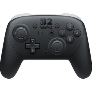 Nintendo Switch 2 Pro Controller (21475) (NIN21475)