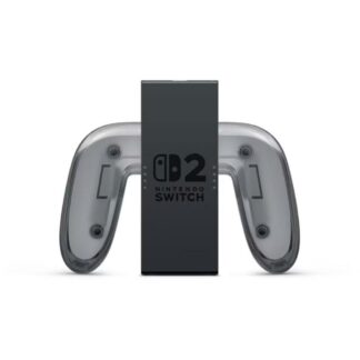Nintendo Switch 2 Joy-Con Charging Grip (21376) (NIN21376)