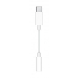 Apple Adapter White (MW2Q3ZM/A) (APPMW2Q3ZM-A)