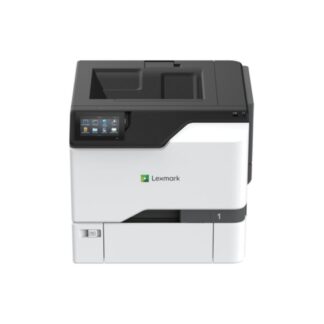Lexmark CS735de Color Laser Printer (47C9120) (LEXCS735DE)