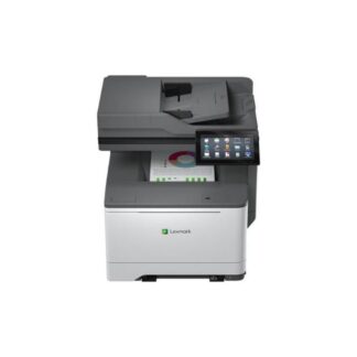 Lexmark CX635adwe Laser Printer (50M7090) (LEXCX635ADWE)