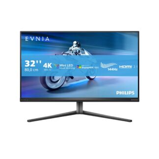 PHILIPS Evnia 32M2N6800M IPS Gaming Monitor 32'' (PHI32M2N6800M)