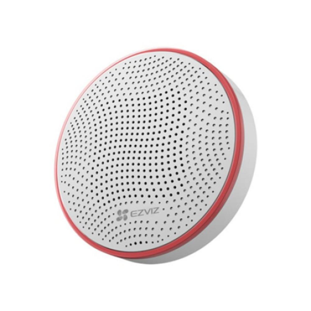 Ezviz T9C Smart Siren requires A3-R200 Hub (304800308) (EZVCS-T9C )